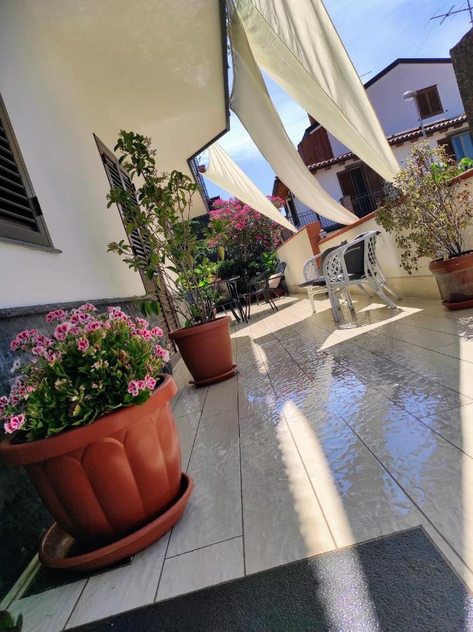 La Pigna Dell'Etna Apartment Nicolosi Exterior photo
